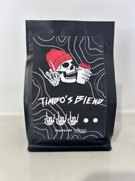 Timbo's Blend